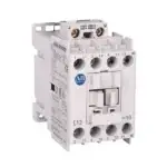 100-C12D10 - Allen-Bradley - 12 Amp Contactor