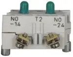 10250T2 - Eaton - Contact Block