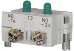 10250T2 - Eaton - Contact Block - Image 3