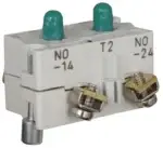 10250T2 - Eaton - Contact Block - Image 2