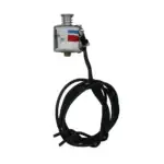 1373D62G01 - Cutler Hammer Circuit Breaker Shunt Trip 120/120V - Image 2