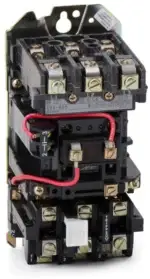 509-BOD Allen Bradley  Starter - Image 5