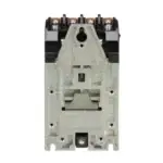 8903LO40V02 - Square D - Magnetic Contactor 30 Amp - 4 Pole - 120V - Image 4