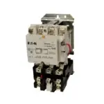 A200M0CAC - Eaton - Electric Motor Starter 18 Amp - 3 Pole - 600 Volt - Image 2