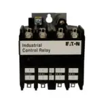 AR4A - Cutler Hammer Motor Control Part