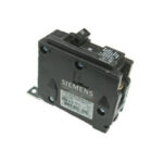 Siemens B115H Circuit Breaker