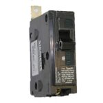 B140 - Siemens - 40 Amp Circuit Breaker Bolt-On - 40 Amp - 1 Pole - 120 Volt
