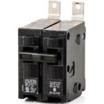 B240 - Siemens - 40 Amp Circuit Breaker Bolt-On - 40 Amp - 2 Pole - 240 Volt
