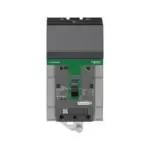 BDA36030 - Square D - Molded Case Circuit Breaker I-Line Plug-In - 30 Amp - 3 Pole - 600 Volt