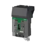 BDA36030 - Square D - Molded Case Circuit Breaker I-Line Plug-In - 30 Amp - 3 Pole - 600 Volt - Image 5