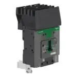 BJA36030 - Square D - Molded Case Circuit Breaker I-Line Plug-In - 30 Amp - 3 Pole - 600 Volt - Image 2