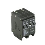 THQB32030ST1 - GE 30 Amp 3 Pole Bolt-On Shunt Trip Circuit Breaker