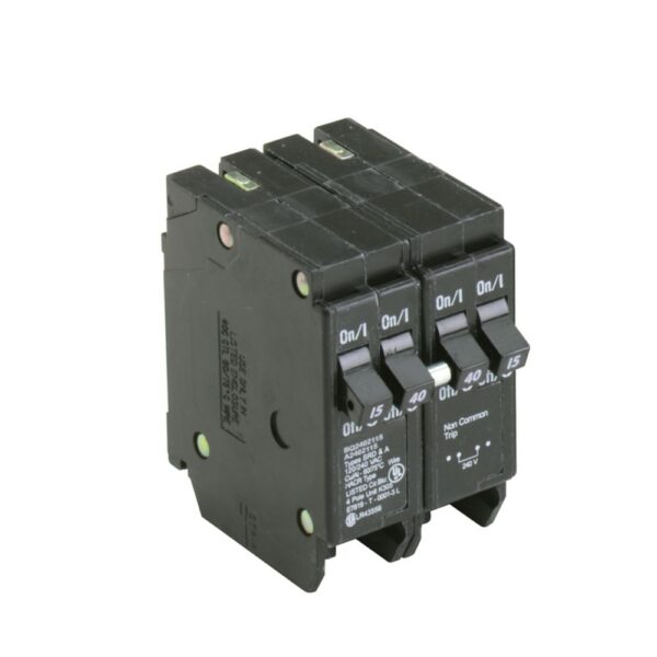 Cutler-Hammer BQ2402115 Circuit Breaker