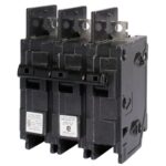 Siemens BQ3B060H Circuit Breaker