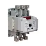 C25KNE3200A - Eaton - Contactor 200 Amp - 3 Pole - 600 Volt 120V COIL - Image 3