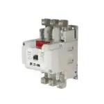 C25KNE3200A - Eaton - Contactor 200 Amp - 3 Pole - 600 Volt 120V COIL - Image 4