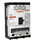 LD3600 - Eaton - Molded Case Circuit Breaker Feed-Thru - 600 Amp - 3 Pole - 600 Volt - Image 3