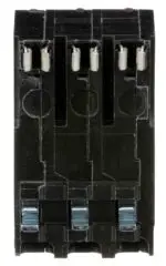 QO340VH - Square D - 40 Amp Molded Case Circuit Breaker Plug-In - 40 Amp - 3 Pole - 240 Volt - Image 4