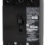 CCH3175 - Cutler Hammer Feed-Thru 240V 175A 3 pole circuit breaker 25kA@240V