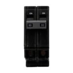 CHB280 - Eaton Cutler-Hammer 80 Amp 2 Pole 240 Volt Bolt-On Circuit Breaker