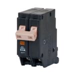 CHF250 - Eaton - 50 Amp Circuit Breaker Plug-In - 50 Amp - 2 Pole - 240 Volt