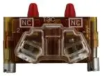 EATON 10250T3 Contact Blocks