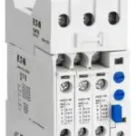 C306DT3B Overload Relay 32a Amp
