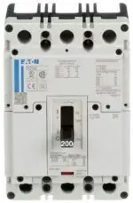 PDD23G0200TFFL Power Defense Circuit Breaker 3-P 200A 65kA/240V - Image 2