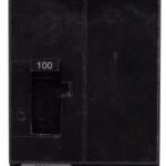 GHB2040 - Eaton - Molded Case Circuit Breaker Bolt-On - 40 Amp - 2 Pole - 480 Volt
