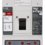 HMCP400X5C - Eaton - Molded Case Circuit Breaker Feed-Thru - 400 Amp - 3 Pole - 600 Volt