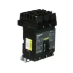 FA36050 - Square D - Molded Case Circuit Breaker I-Line Plug-In - 50 Amp - 3 Pole - 600 Volt - Image 2