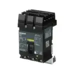 FA36050 - Square D - Molded Case Circuit Breaker I-Line Plug-In - 50 Amp - 3 Pole - 600 Volt - Image 4