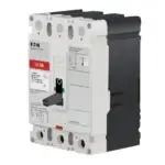 FD3175 - Eaton - Molded Case Circuit Breaker Bolt-On - 175 Amp - 3 Pole - 600 Volt - Image 3