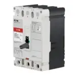 FD3225 - Eaton - Molded Case Circuit Breaker Bolt-On - 225 Amp - 3 Pole - 3 Volt - Image 4