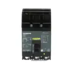 FH36060 - Square D - Molded Case Circuit Breaker I-Line Plug-In - 60 Amp - 3 Pole - 600 Volt