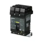 FH36060 - Square D - Molded Case Circuit Breaker I-Line Plug-In - 60 Amp - 3 Pole - 600 Volt - Image 4