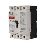 FW3032L - Eaton - Molded Case Circuit Breaker Bolt-On - 32 Amp - 3 Pole - 600 Volt - Image 2