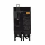 GHBGFEP1020 - Eaton - Molded Case Circuit Breaker Bolt-On - 20 Amp - 1 Pole - 480 Volt