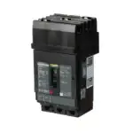 HDA36030 - Square D - Molded Case Circuit Breaker I-Line Plug-In - 30 Amp - 3 Pole - 600 Volt - Image 5