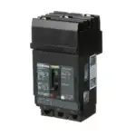 HDA36100 - Square D - Molded Case Circuit Breaker I-Line Plug-In - 100 Amp - 3 Pole - 600 Volt - Image 5