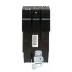 HDA36100 - Square D - Molded Case Circuit Breaker I-Line Plug-In - 100 Amp - 3 Pole - 600 Volt - Image 4