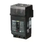 HDA36150 - Square D - Molded Case Circuit Breaker I-Line Plug-In - 150 Amp - 3 Pole - 600 Volt - Image 5