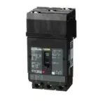 HGA36040 - Square D - Molded Case Circuit Breaker I-Line Plug-In - 40 Amp - 3 Pole - 600 Volt