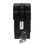 HGA36050 - Square D - Molded Case Circuit Breaker I-Line Plug-In - 50 Amp - 3 Pole - 600 Volt - Image 4