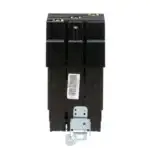 HGA36100 - Square D - Molded Case Circuit Breaker I-Line Plug-In - 100 Amp - 3 Pole - 600 Volt - Image 4