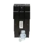 HJA36050 - Square D - Molded Case Circuit Breaker I-Line Plug-In - 50 Amp - 3 Pole - 600 Volt - Image 4
