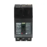HJA36125 - Square D - Molded Case Circuit Breaker I-Line Plug-In - 125 Amp - 3 Pole - 600 Volt