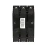 HJL36100 - Square D - Molded Case Circuit Breaker Feed-Thru - 100 Amp - 3 Pole - 600 Volt - Image 3