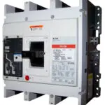 RD316T36W - Eaton - Molded Case Circuit Breakers Bolt-On - 1600 Amp - 3 Pole - 600 Volt