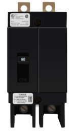 GHB2090 - Eaton - Molded Case Circuit Breaker Bolt-On - 90 Amp - 2 Pole - 480 Volt - Image 5